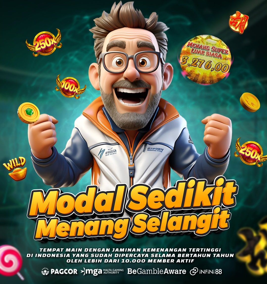 Galeri foto Tokyo99 $ Strategi Keuangan Untuk Menjadi Kaya Raya dalam 5 Menit di Slot Gacor di Yogyakarta